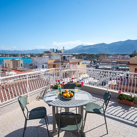 Mondello Sunsea House Apartment Екстериор снимка