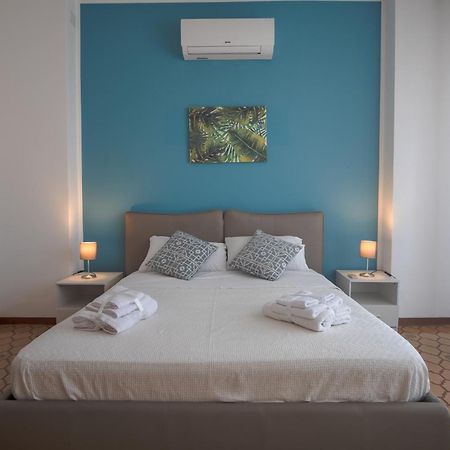 Mondello Sunsea House Apartment Екстериор снимка