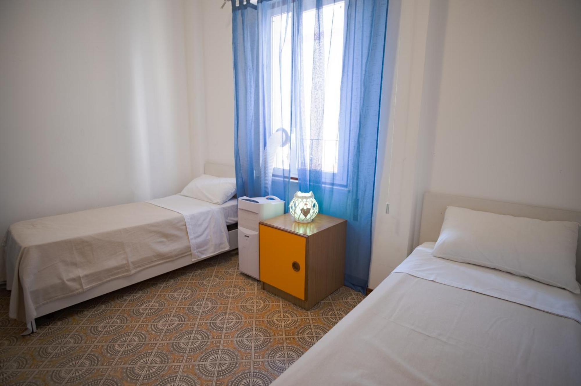 Mondello Sunsea House Apartment Екстериор снимка