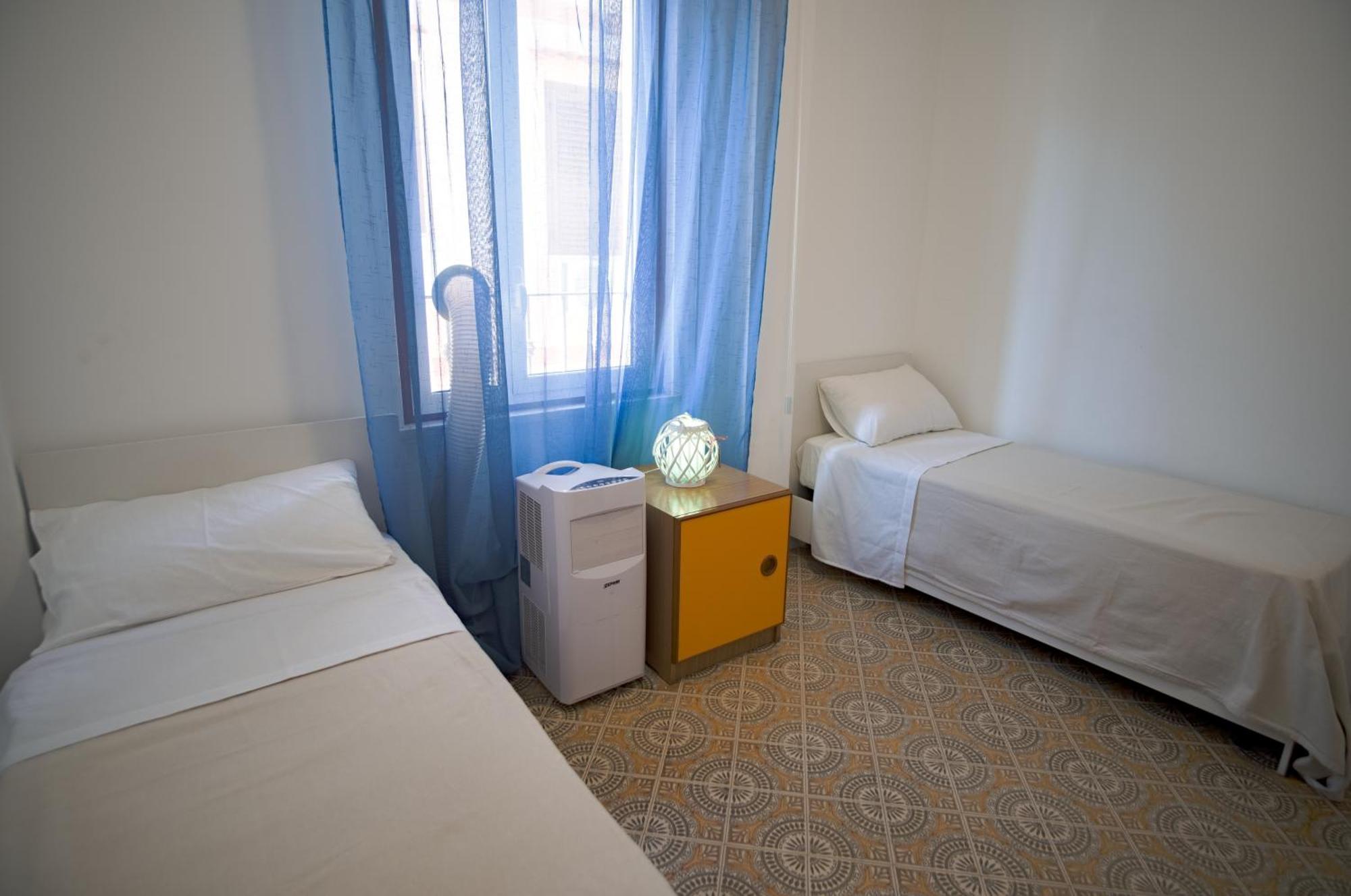 Mondello Sunsea House Apartment Екстериор снимка