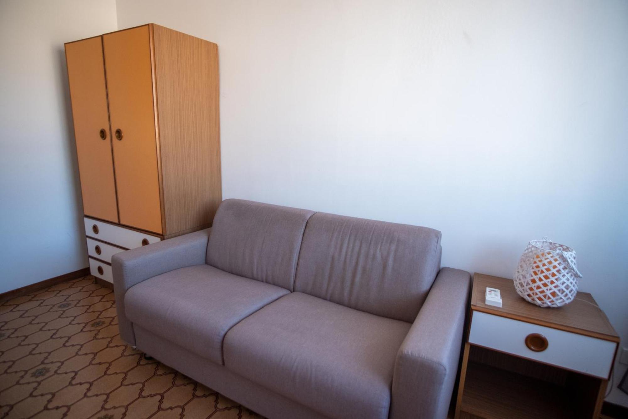Mondello Sunsea House Apartment Екстериор снимка