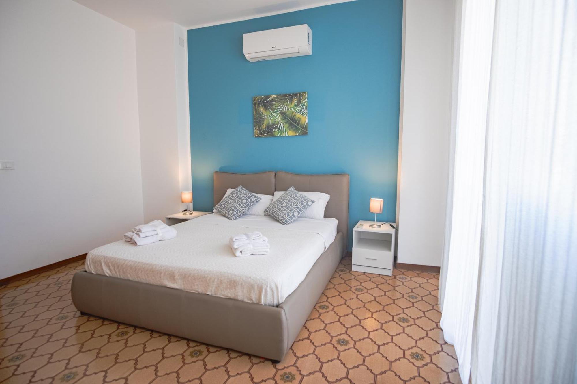 Mondello Sunsea House Apartment Екстериор снимка