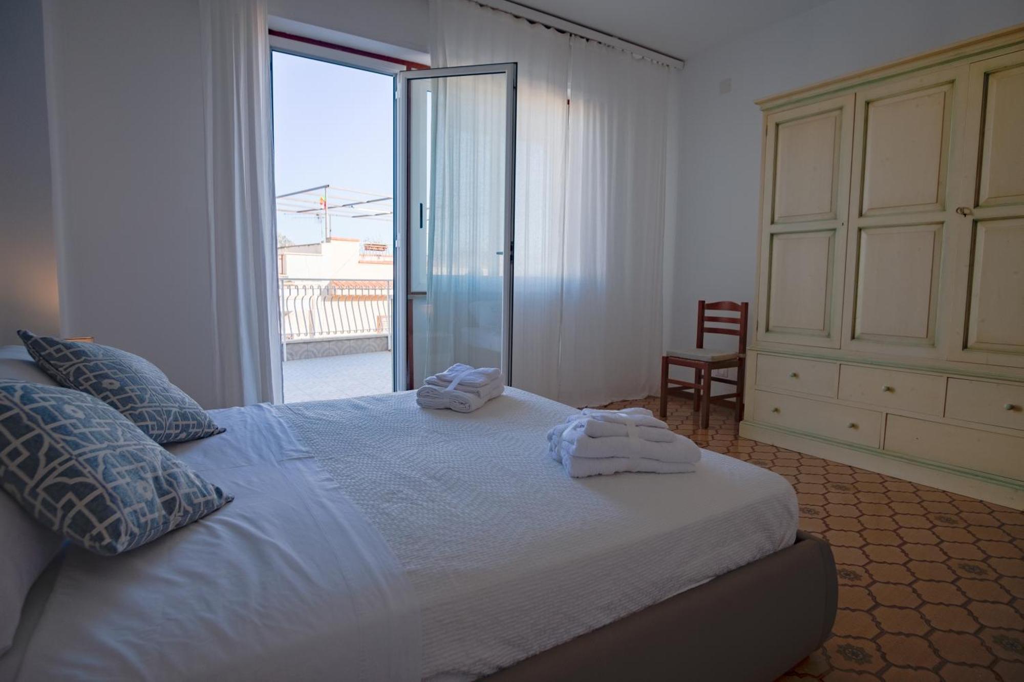 Mondello Sunsea House Apartment Екстериор снимка
