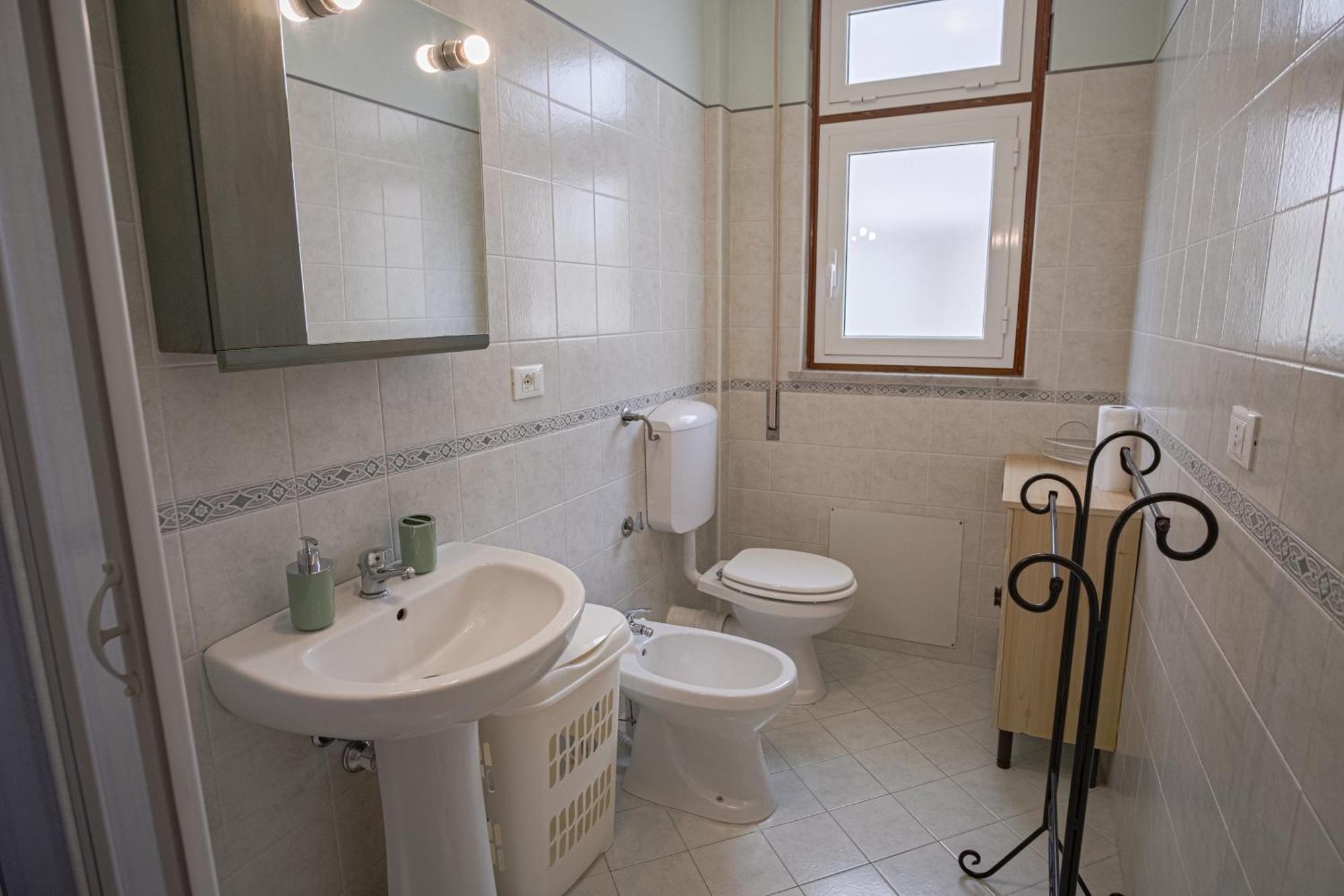 Mondello Sunsea House Apartment Екстериор снимка