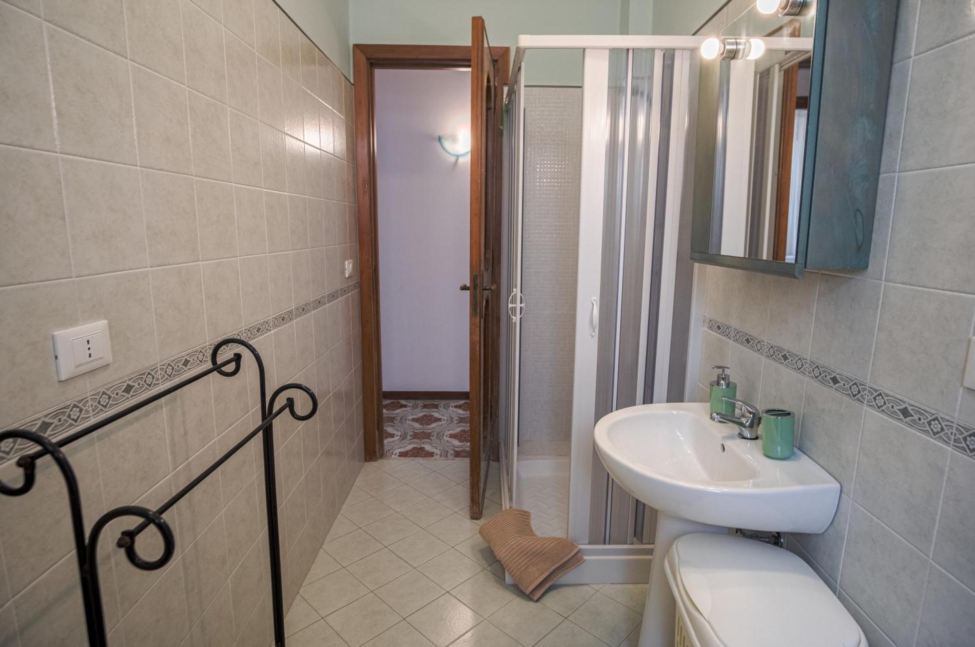 Mondello Sunsea House Apartment Екстериор снимка