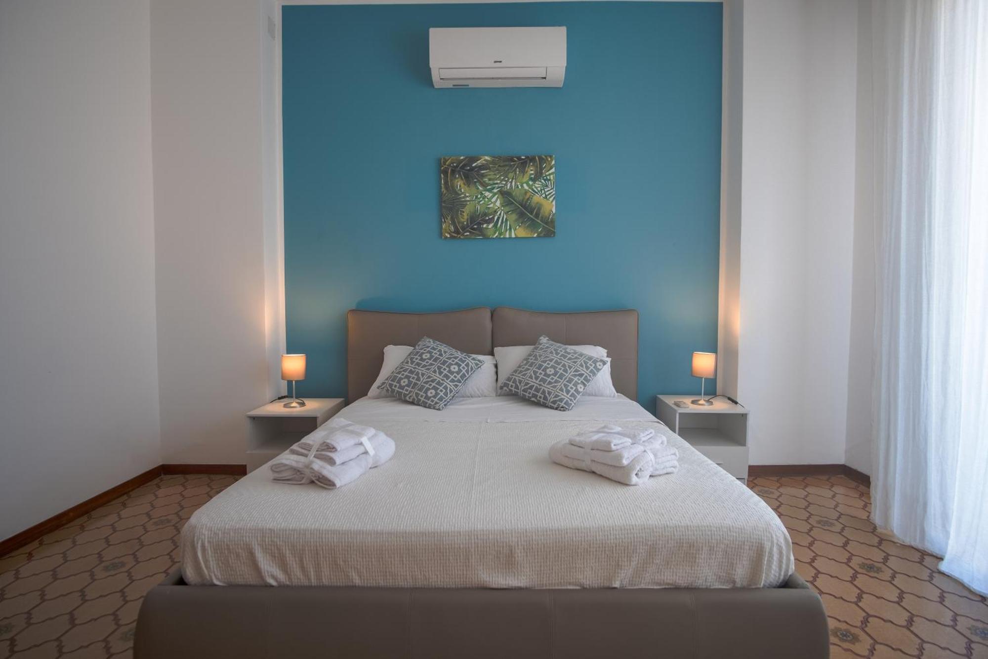 Mondello Sunsea House Apartment Екстериор снимка