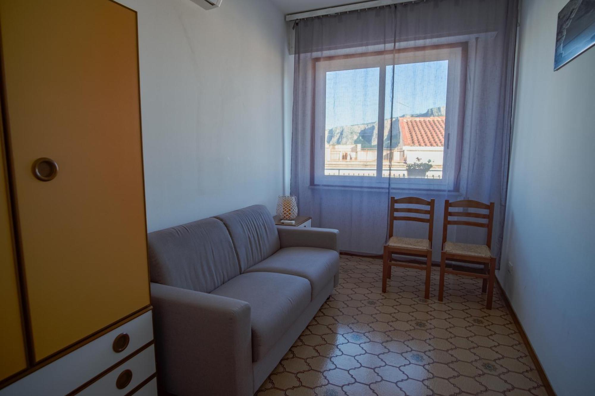 Mondello Sunsea House Apartment Екстериор снимка